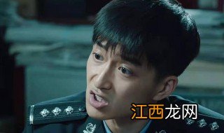 巡回检察组演员表 巡回检察组简单介绍