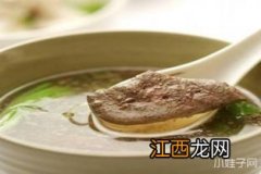 给宝宝做辅食猪肝能烧什么