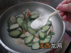 肉燕跟什么炒好吃