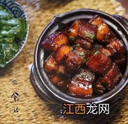 用电饭锅做红烧肉开启什么模式