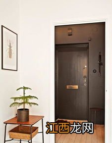 北欧风格玄关怎么装修设计 北欧风格玄关设计要点是什么