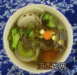 汤底怎么做才好吃