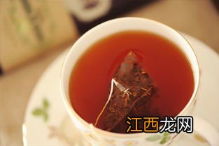 路易波士茶怎么喝