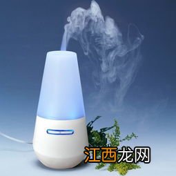 负离子加湿器有哪些作用