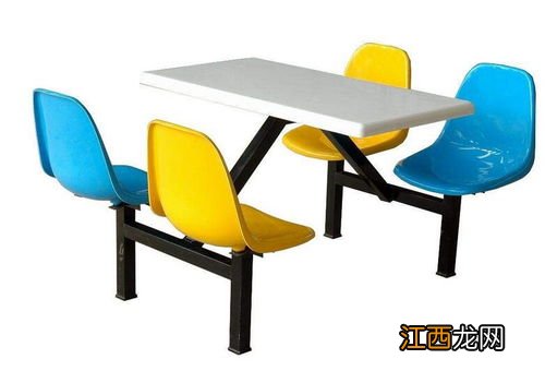 怎样检查餐桌椅的品质 买餐桌椅都有哪些需要注意的