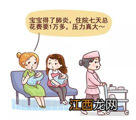 刚满月的宝宝买什么样的保险？