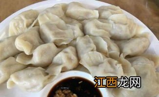 速冻水饺怎么煮几分钟