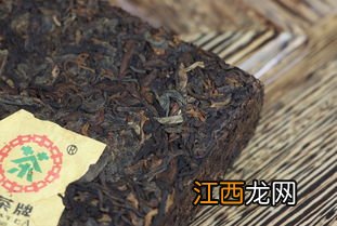 普洱茶茶砖怎么泡