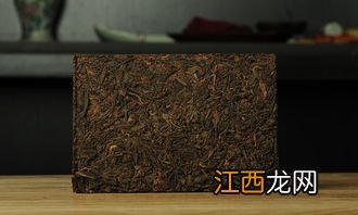 普洱茶茶砖怎么泡