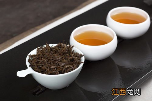 怎么选择普洱茶