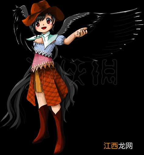 东方鬼形兽boss有哪些 东方鬼形兽全boss介绍 戎 璎花