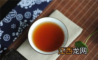 吴启英的普洱茶怎么样