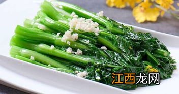 蒜菜怎么吃