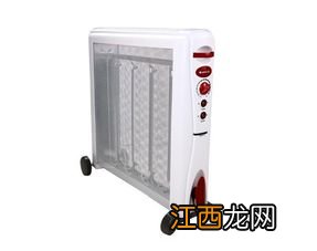 怎么选购电热膜电暖器