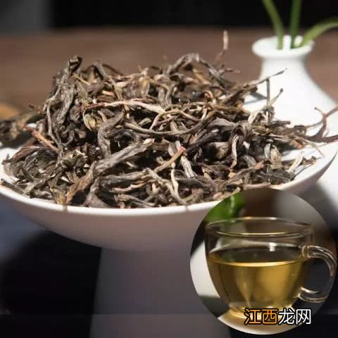 怎么知道茶叶的价值