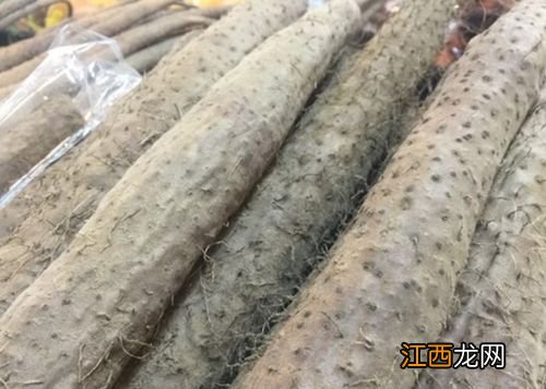 山药和什么蔬菜一起炒着比较好