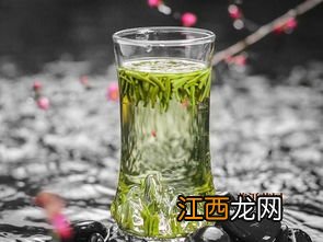 竹叶青茶叶怎么样