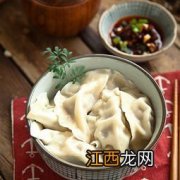 速冻饺子煮好怎么保存