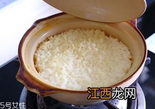 砂锅米饭煮多久