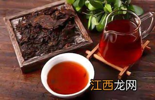 兰茶坊普洱茶怎么样