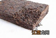 茶砖怎么弄开