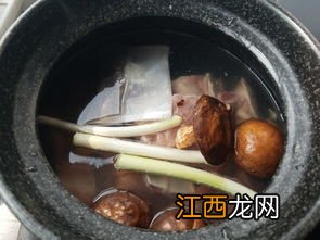 卤排骨要煮多久