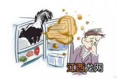 冰箱异味是怎么产生的