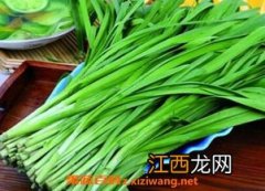 韭菜花和什么菜相克