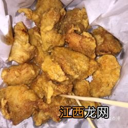 鸡肉丁为什么炒出来吃不动