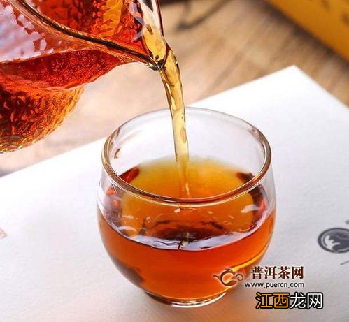 茯茶怎么喝