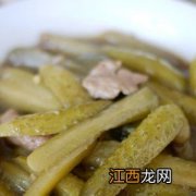 黄瓜咸菜腌多久能吃