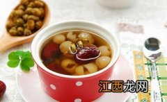 红枣桂圆糖水汤放什么糖