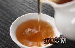 乌龙茶怎么喝