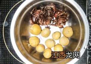 水煮栗子怎么样好剥皮