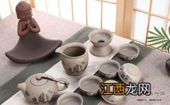 粗陶茶具怎么样