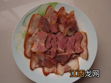 柴沟堡熏肉能保存多久