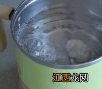 水磨米粉怎么磨