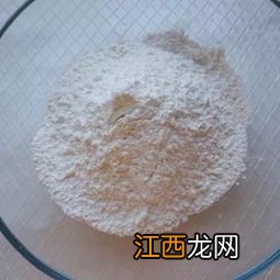 水磨米粉怎么磨