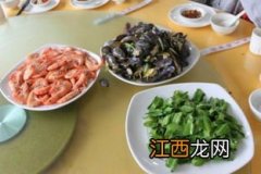 葱油海鲜用什么调料