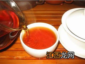 红茶怎么煮