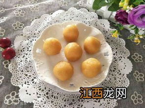 水果馅月饼馅怎么做