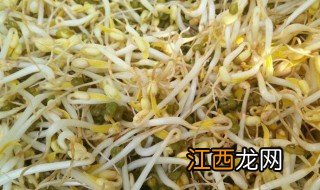 绿豆芽怎么生 绿豆芽的再生方法