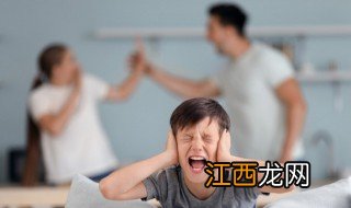 脾气暴躁怎么教育孩子 儿子暴躁怎么教育