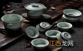 金团茶具怎么样