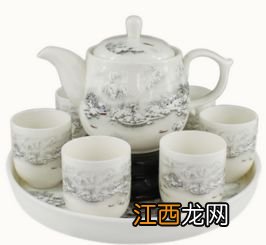 金团茶具怎么样