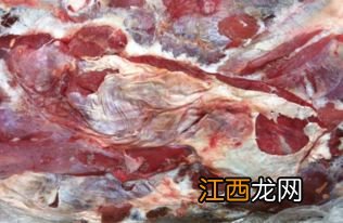 熟牛肉怎么切不会碎