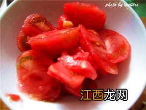 香菇和西红柿能做什么美食