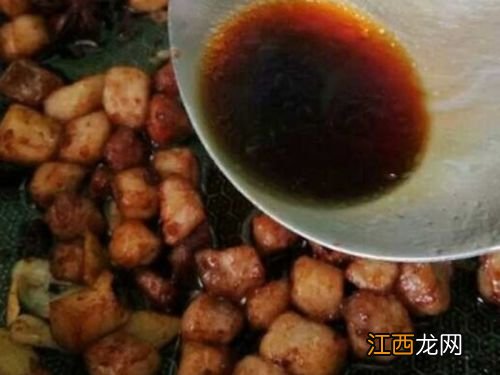 熟酱豆怎么做好吃吗