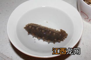 熟海参鸡蛋糕怎么做好吃