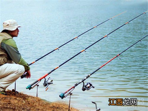 钓小鱼什么时候提竿最好 钓小鱼什么时候提竿的方法